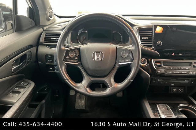 Used 2019 Honda Pilot Touring image 12