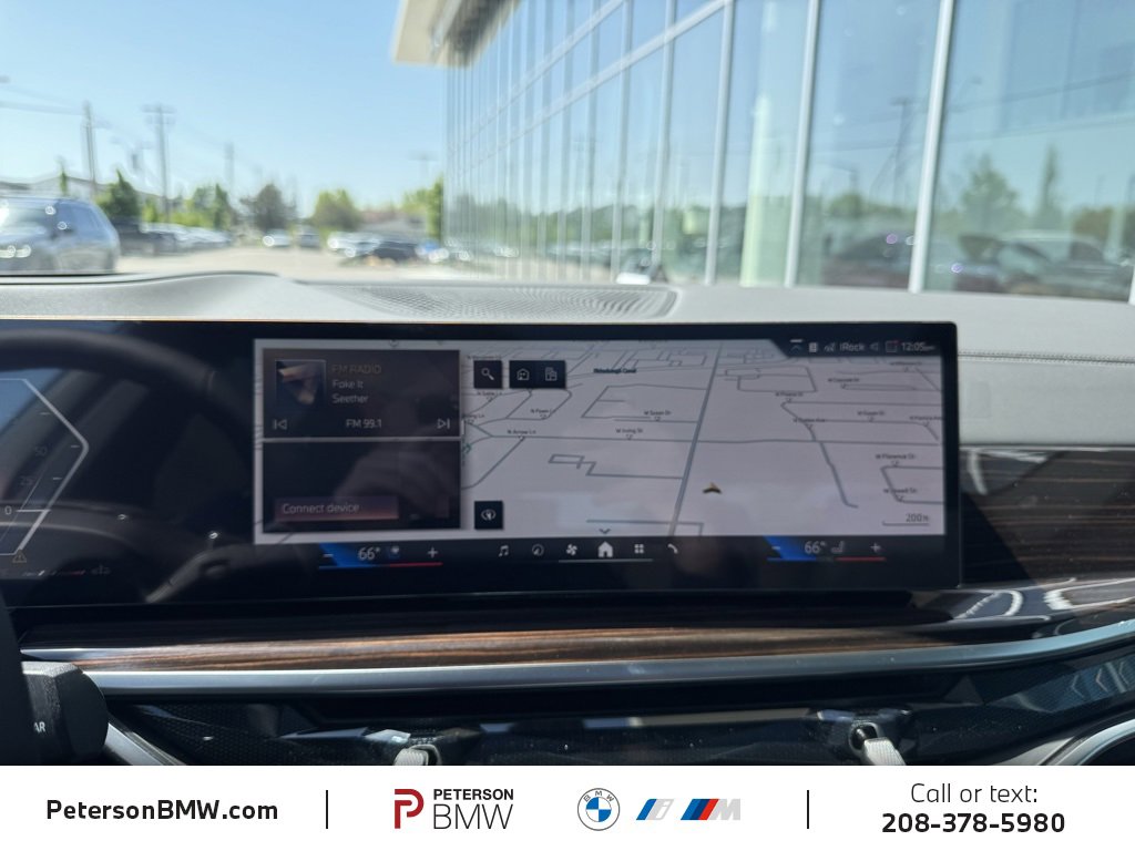 New 2026 BMW X5 xDrive40i image 33