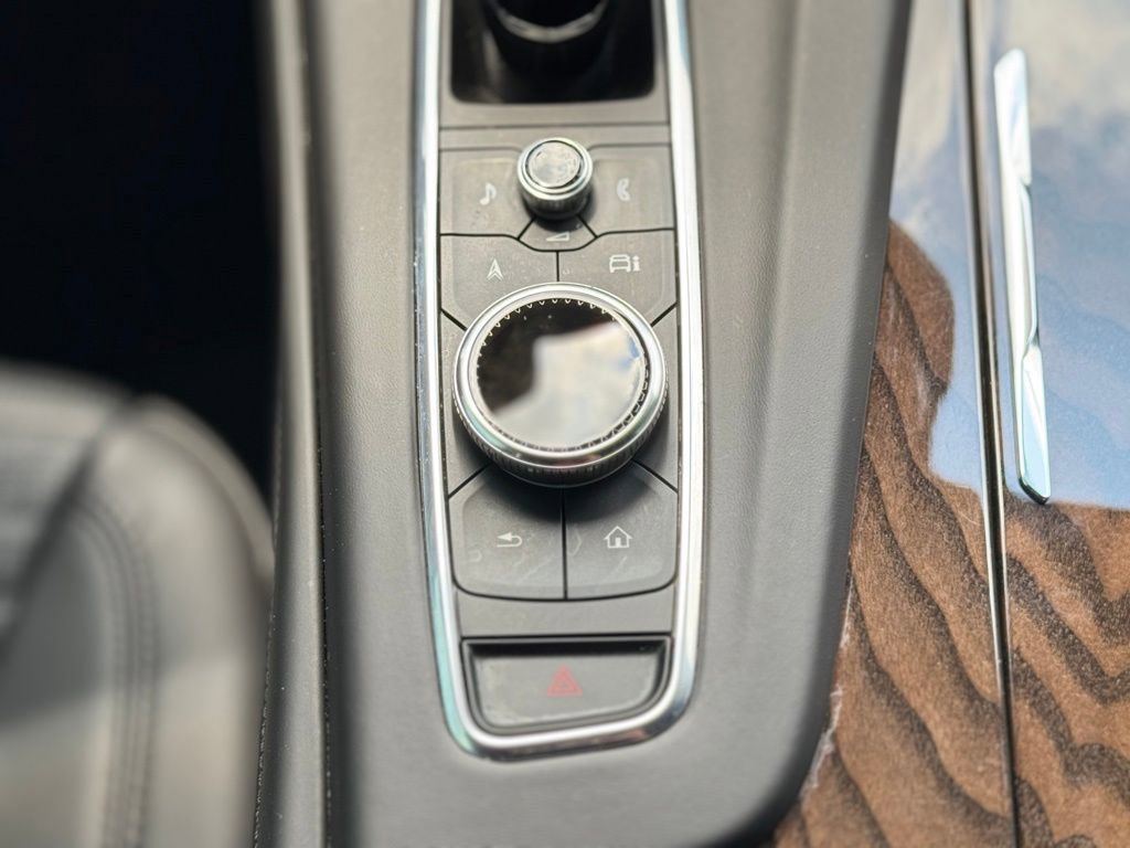 Used 2024 Cadillac Escalade ESV Sport Platinum w/ LPO, ONYX Package image 54