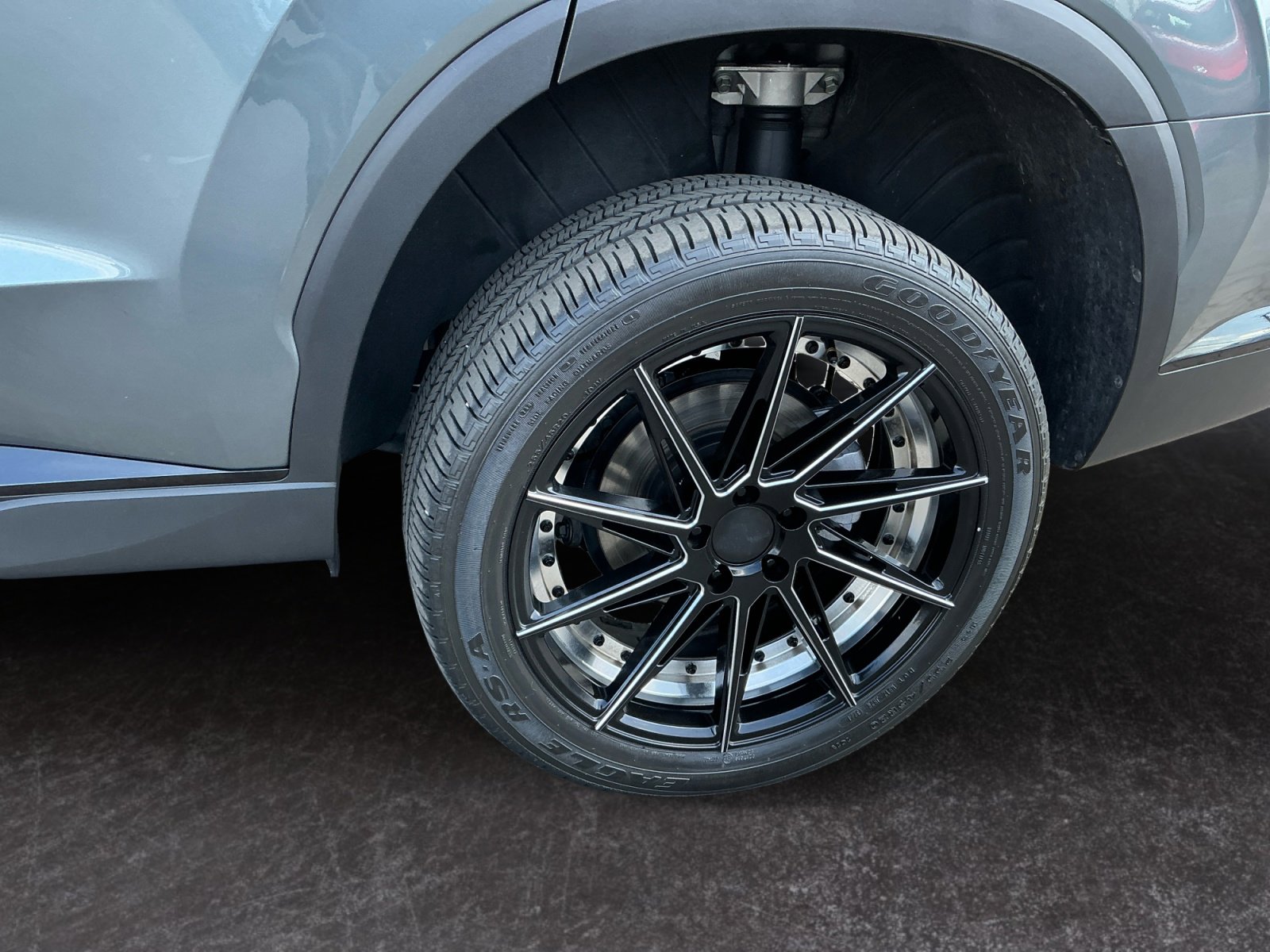 Used 2024 Hyundai Palisade XRT AWD/4WD image 9