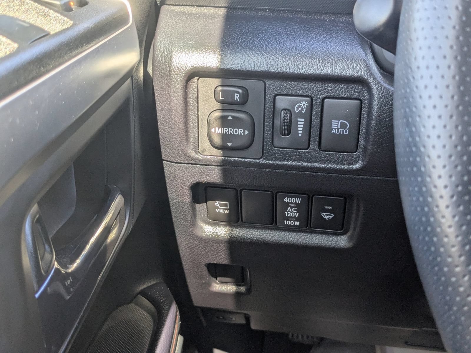 Used 2024 Toyota 4Runner Limited AWD/4WD image 16