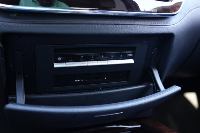 Used 2013 Mercedes-Benz S 63 AMG image 13