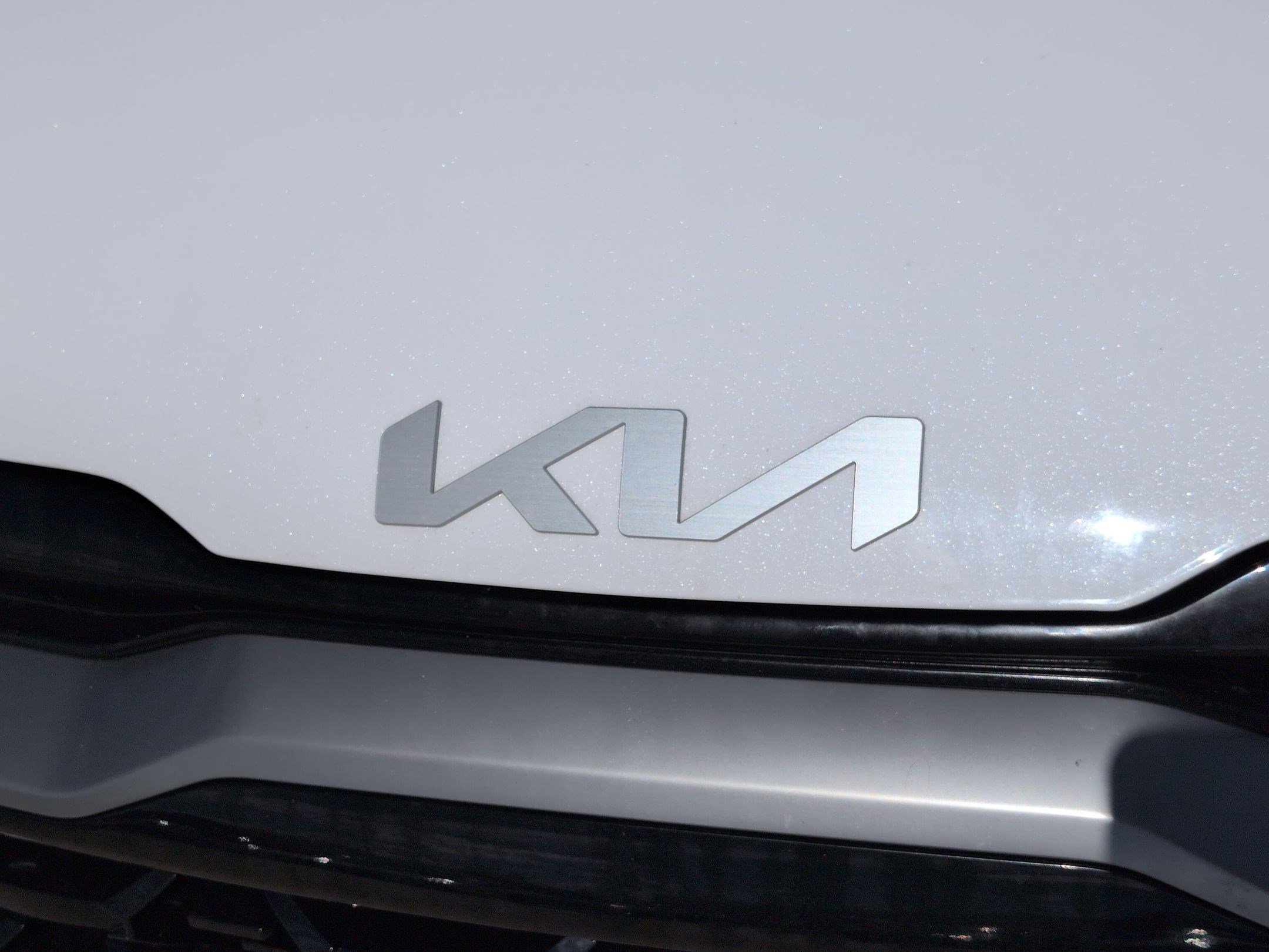 Certified 2024 Kia Sportage X-Line image 13