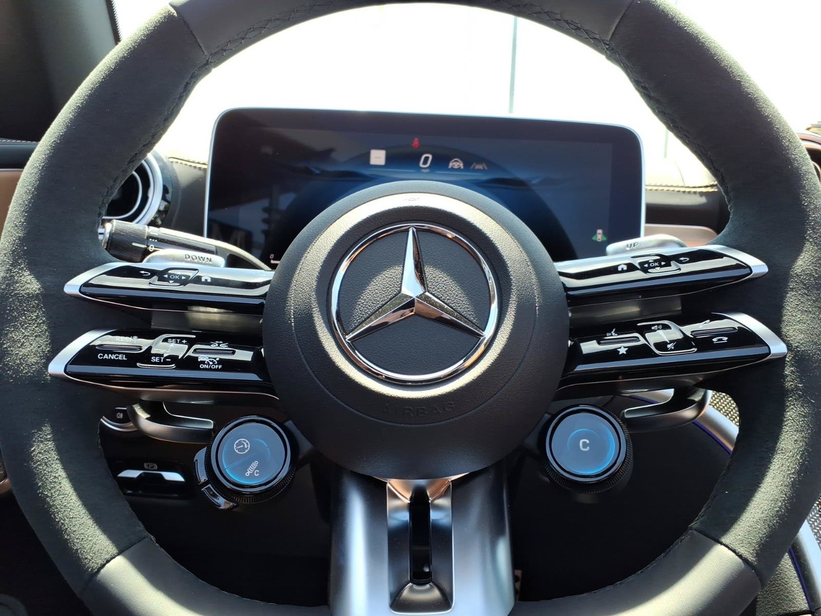 New 2026 Mercedes-Benz CLE 53 AMG 4MATIC Cabriolet image 18