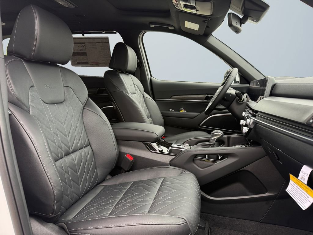 New 2025 Kia Telluride SX X-Line AWD/4WD image 15