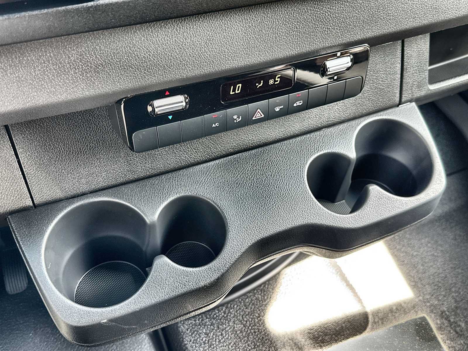 New 2026 Mercedes-Benz Sprinter 2500 image 20