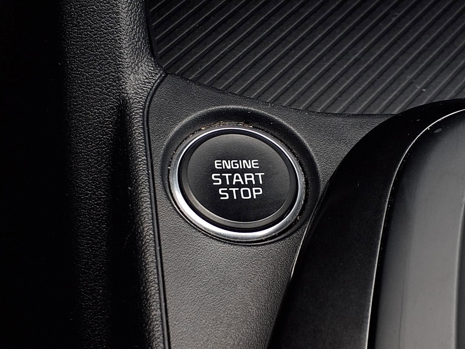 Used 2025 Kia K4 FWD image 9