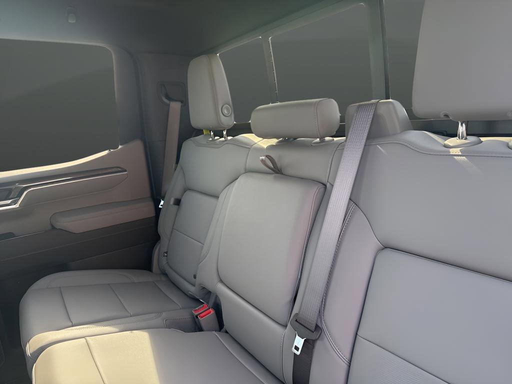 New 2026 Chevrolet Silverado 1500 LTZ image 47