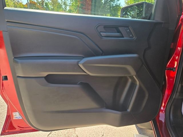 New 2026 Chevrolet Colorado W/T w/ Advanced Trailering Package AWD/4WD image 14