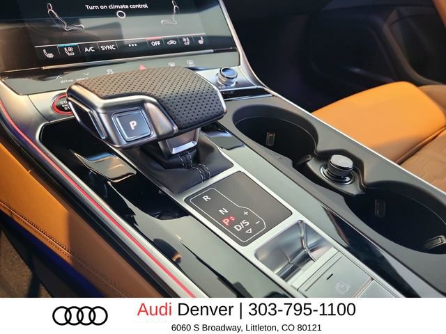 New 2026 Audi RS 7 Performance image 24