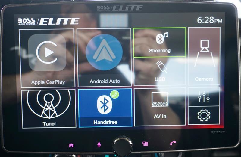 Used 2006 HUMMER H2 SUT image 16