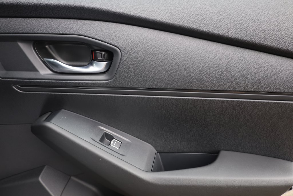 New 2026 Honda Accord SE image 32