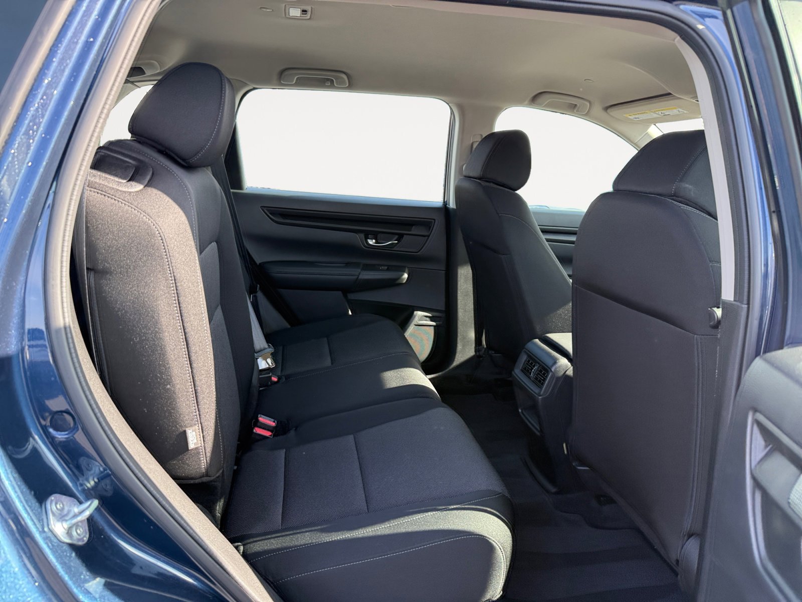 Certified 2023 Honda CR-V LX image 18