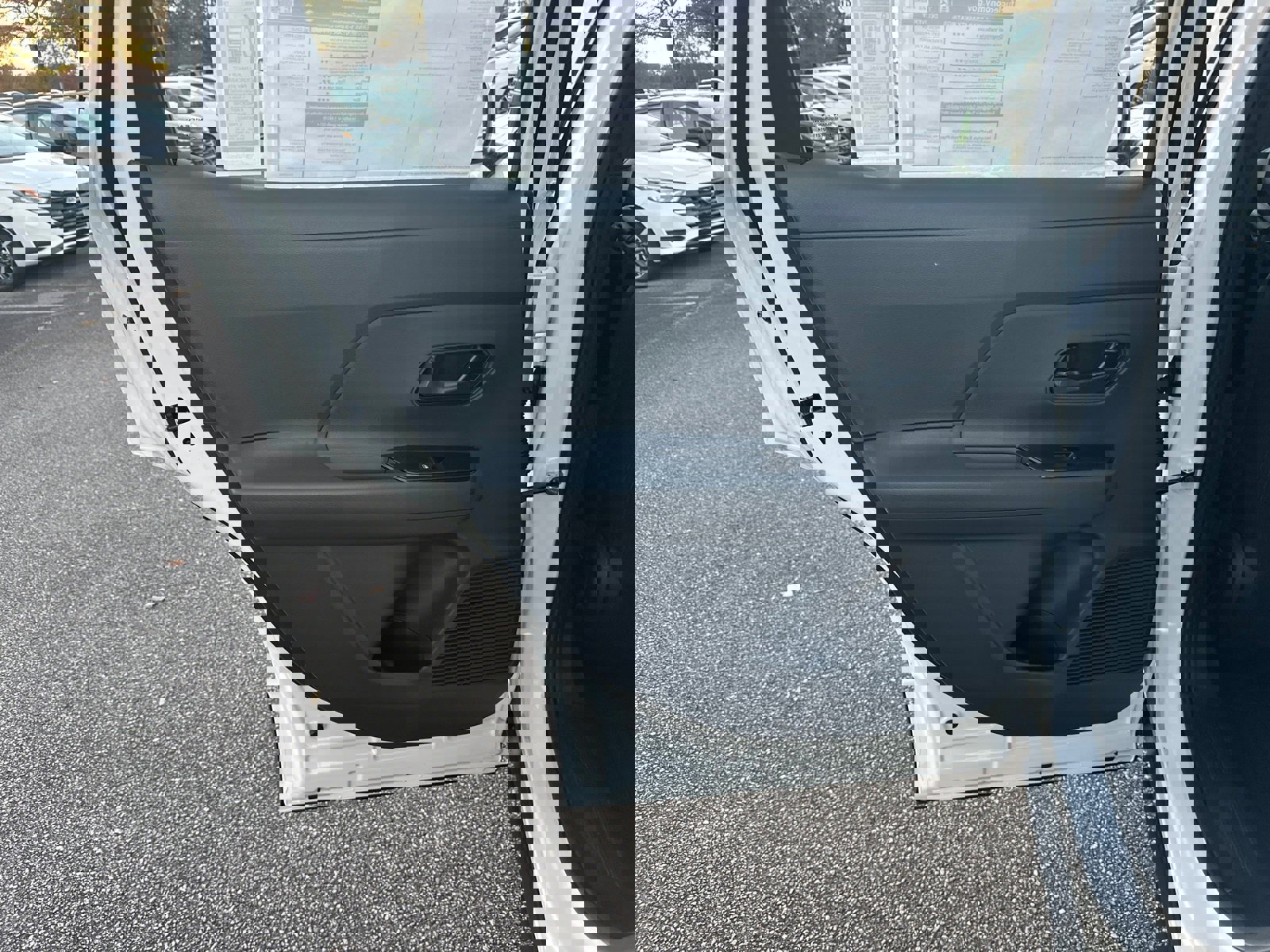 New 2026 Nissan Kicks S image 21