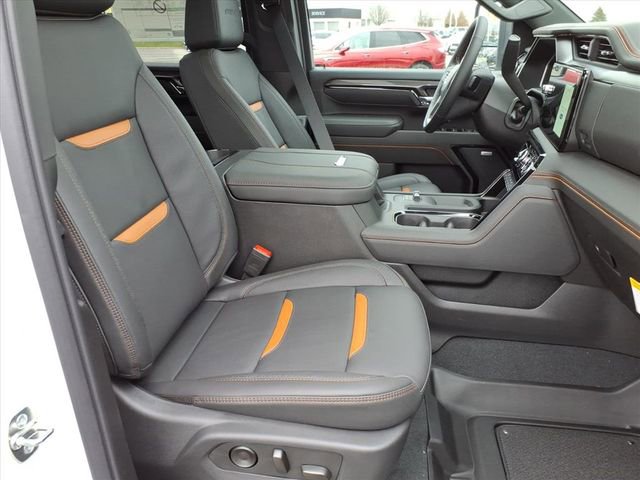 New 2026 GMC Sierra 2500 AT4 w/ AT4 Premium Plus Package image 24