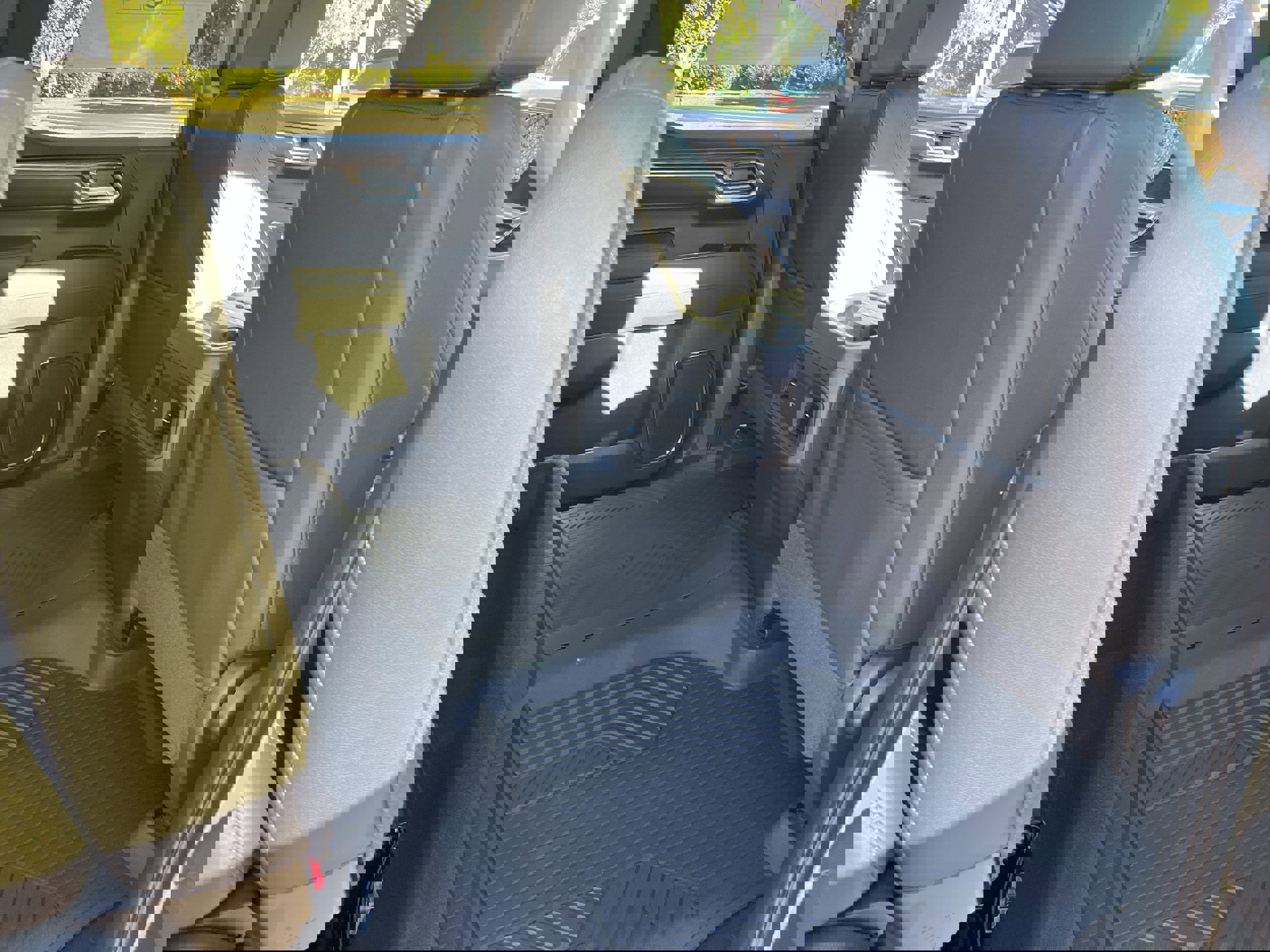 New 2026 Chevrolet Silverado 1500 LT Trail Boss image 29