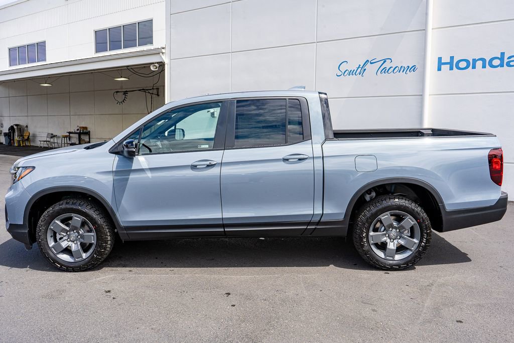 New 2026 Honda Ridgeline TrailSport image 9