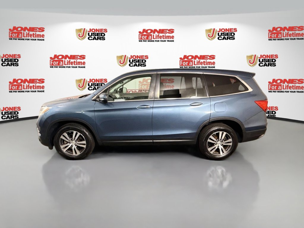 Used 2017 Honda Pilot EX-L image 14