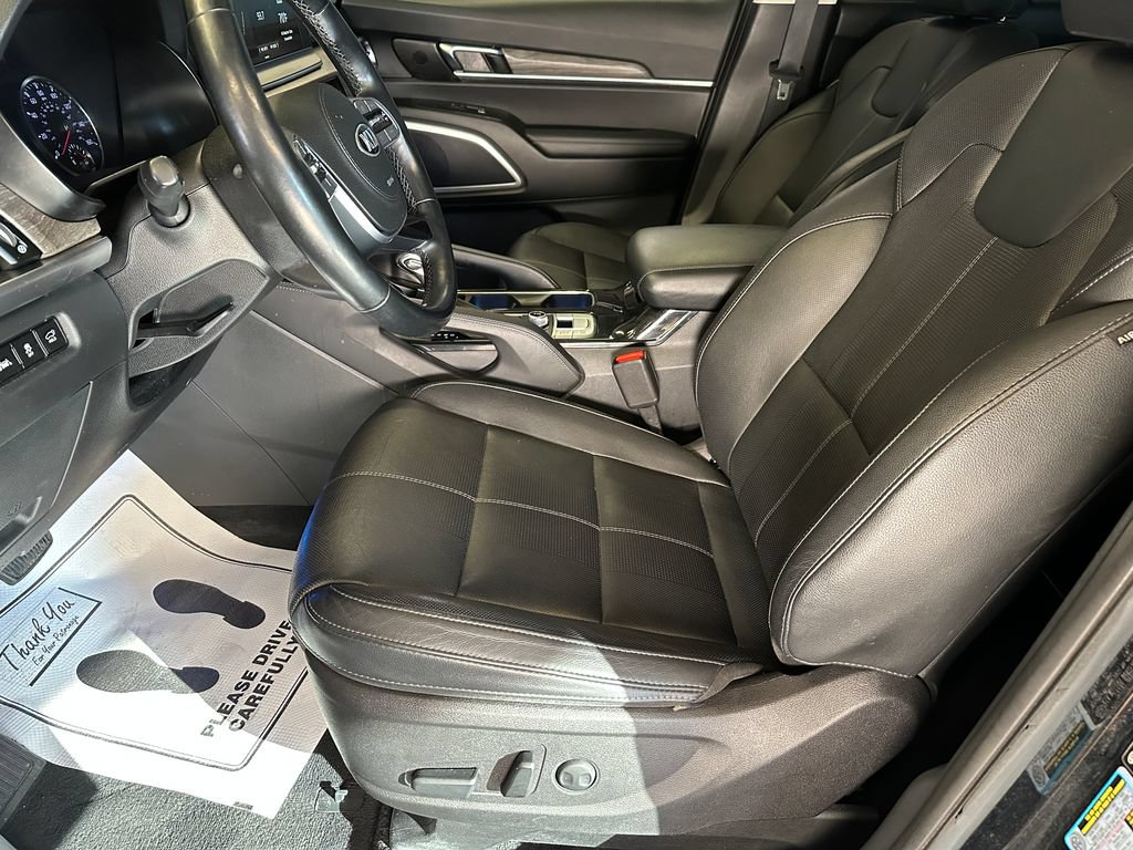 Used 2020 Kia Telluride EX w/ EX Premium Package AWD/4WD image 20