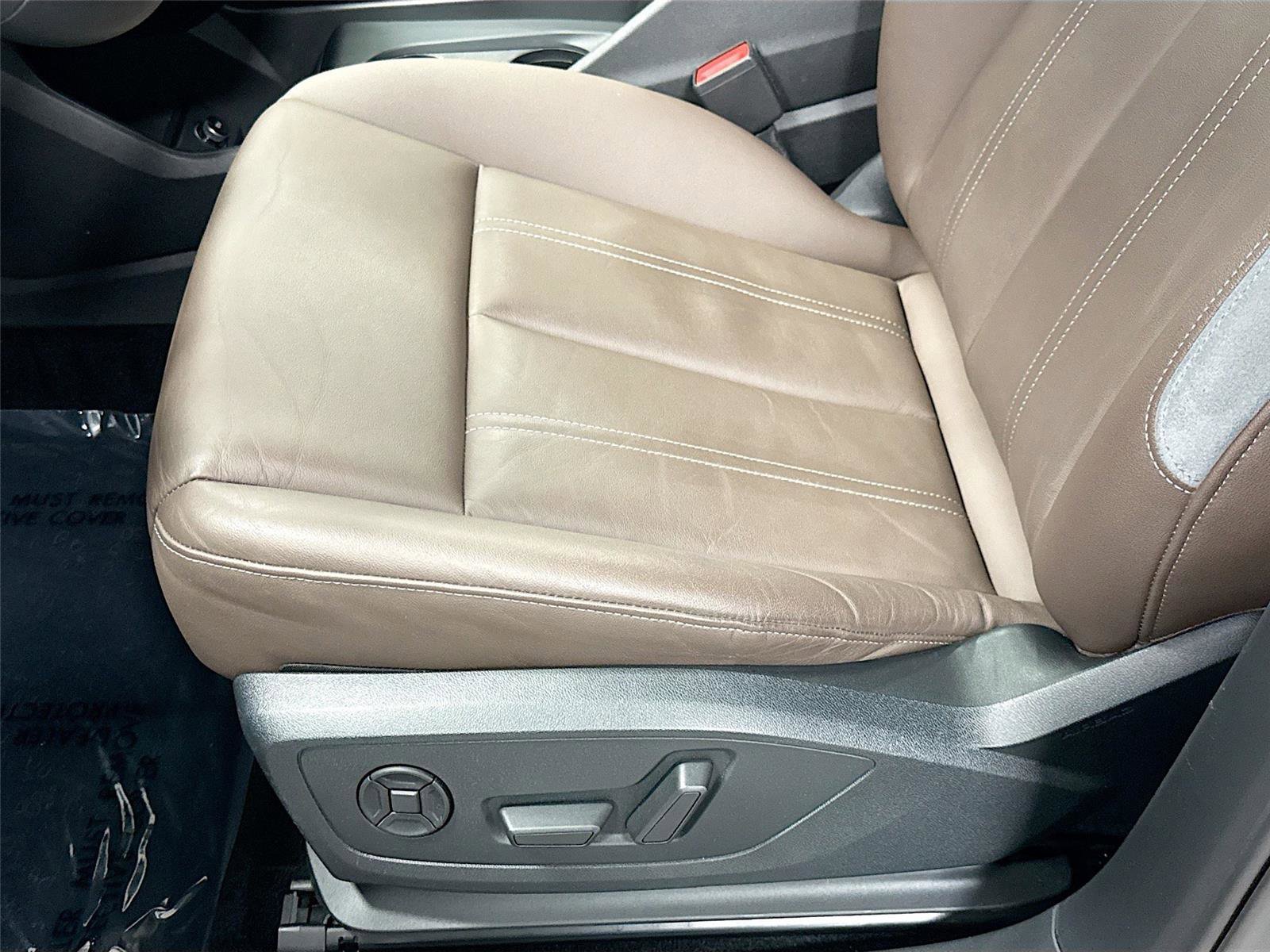 Certified 2023 Audi Q4 e-tron Premium w/ Convenience Package image 20