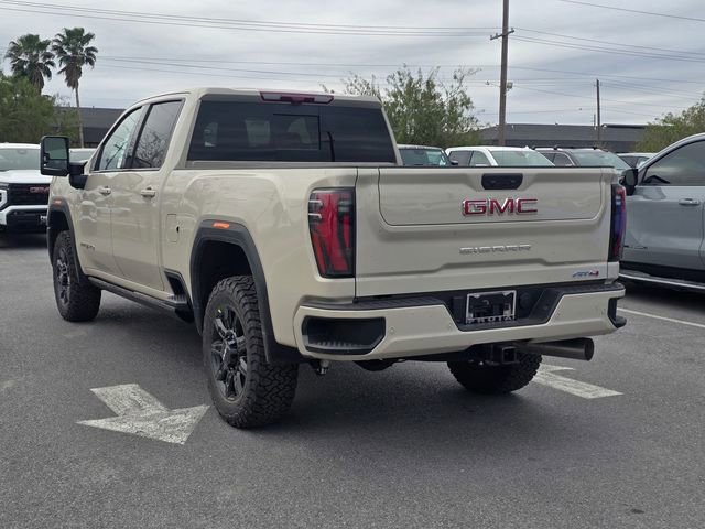 New 2026 GMC Sierra 2500 AT4 w/ AT4 Premium Plus Package image 7