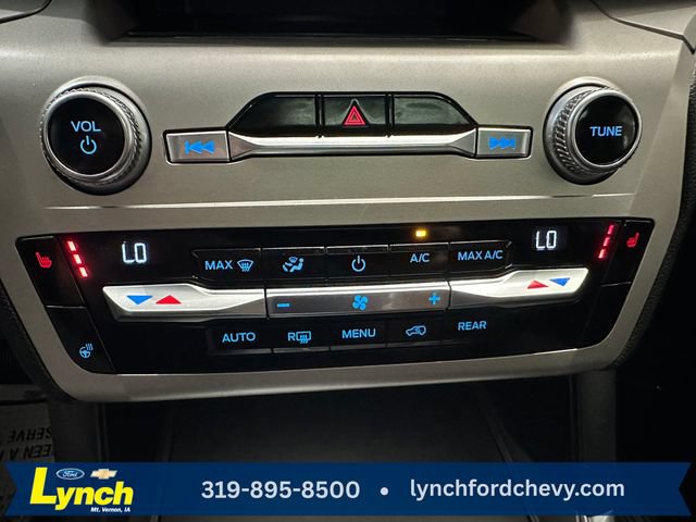 Used 2021 Ford Explorer XLT w/ Equipment Group 202A AWD/4WD image 13