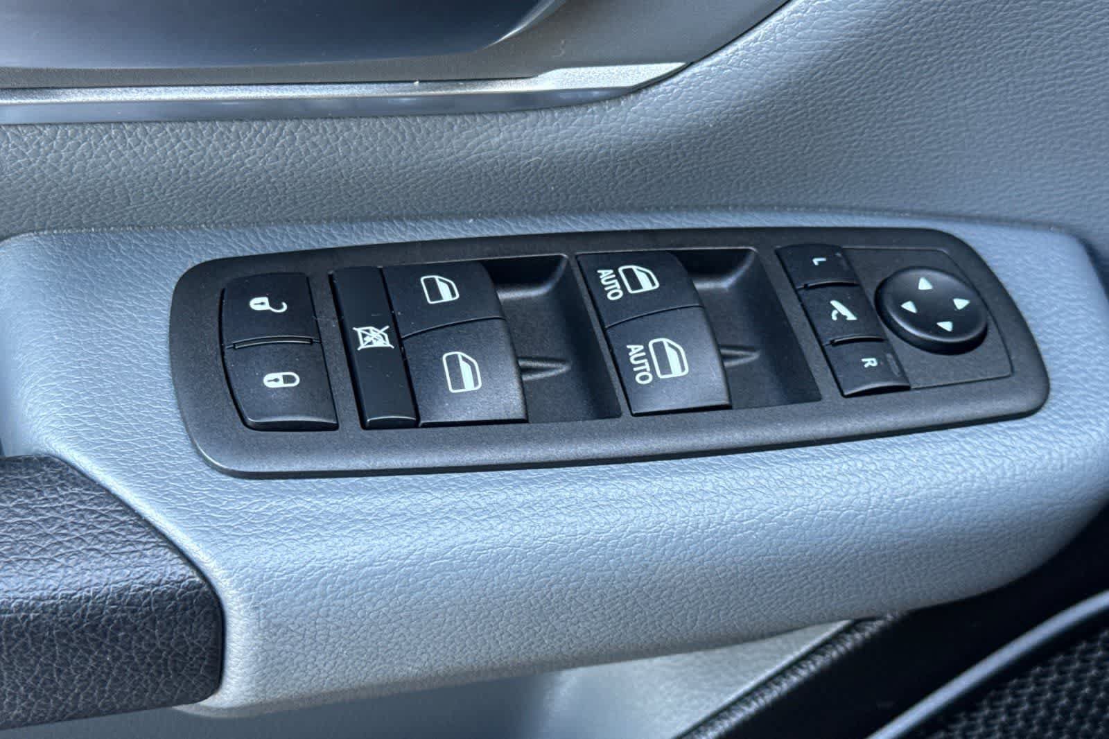 Used 2022 RAM 1500 Big Horn RWD image 13