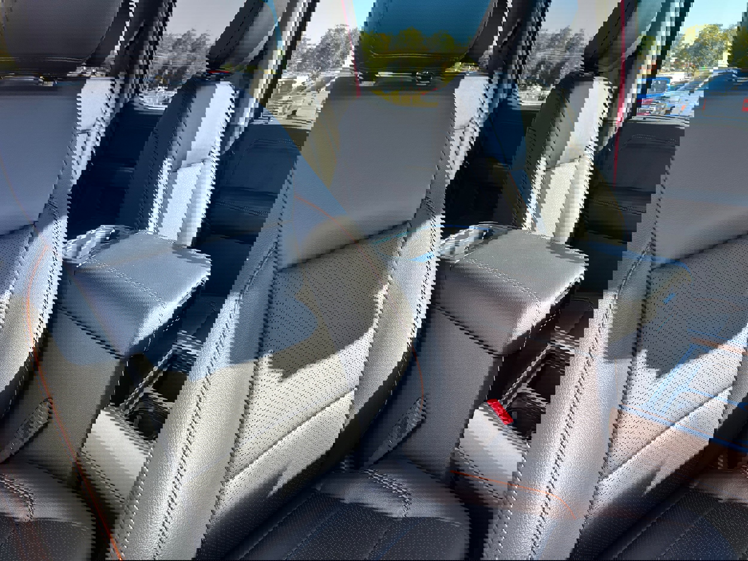 New 2026 Ford F350 Lariat image 40