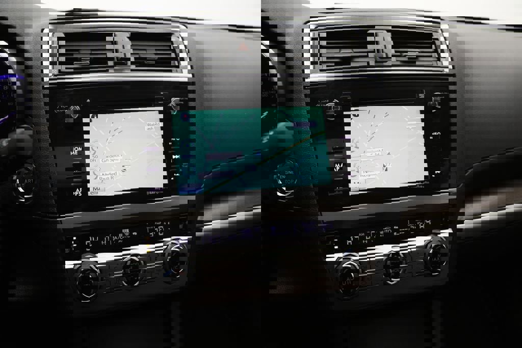 Used 2017 Subaru Outback 2.5i Touring w/ Popular Package #5A image 25