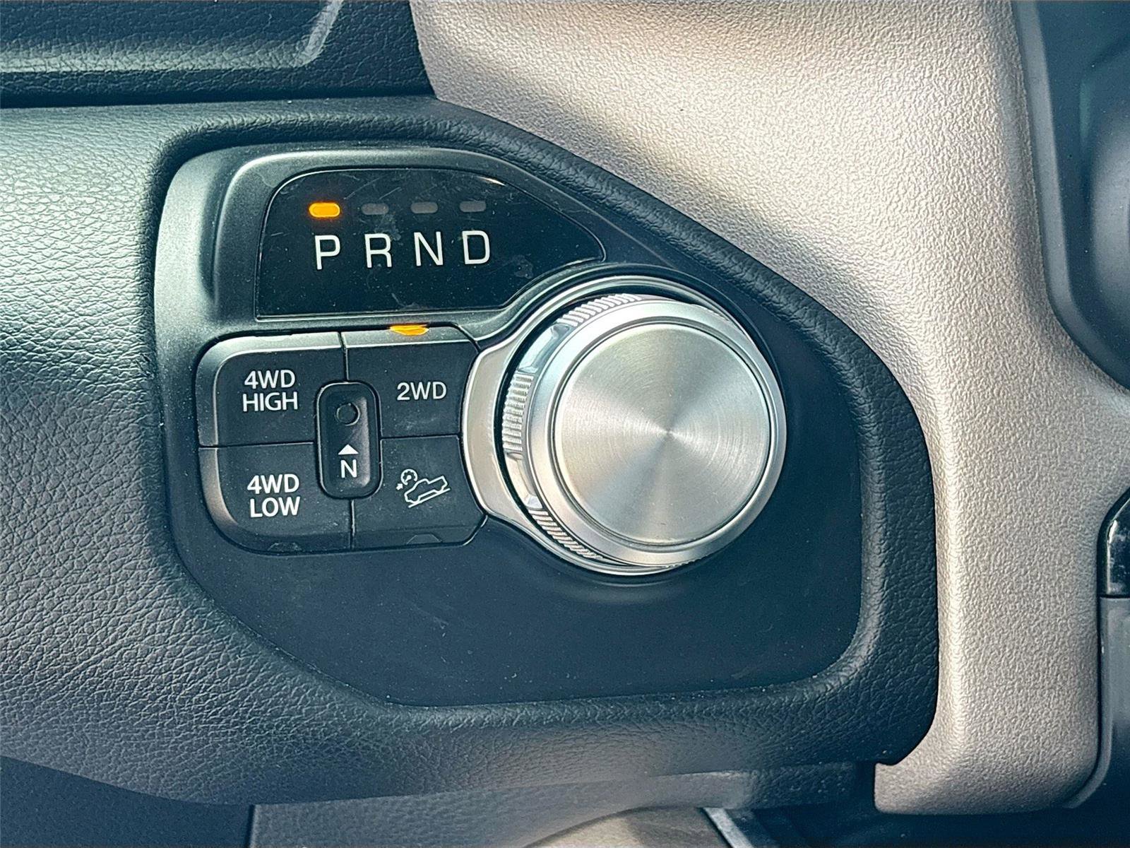 Used 2021 RAM 2500 Laramie image 17