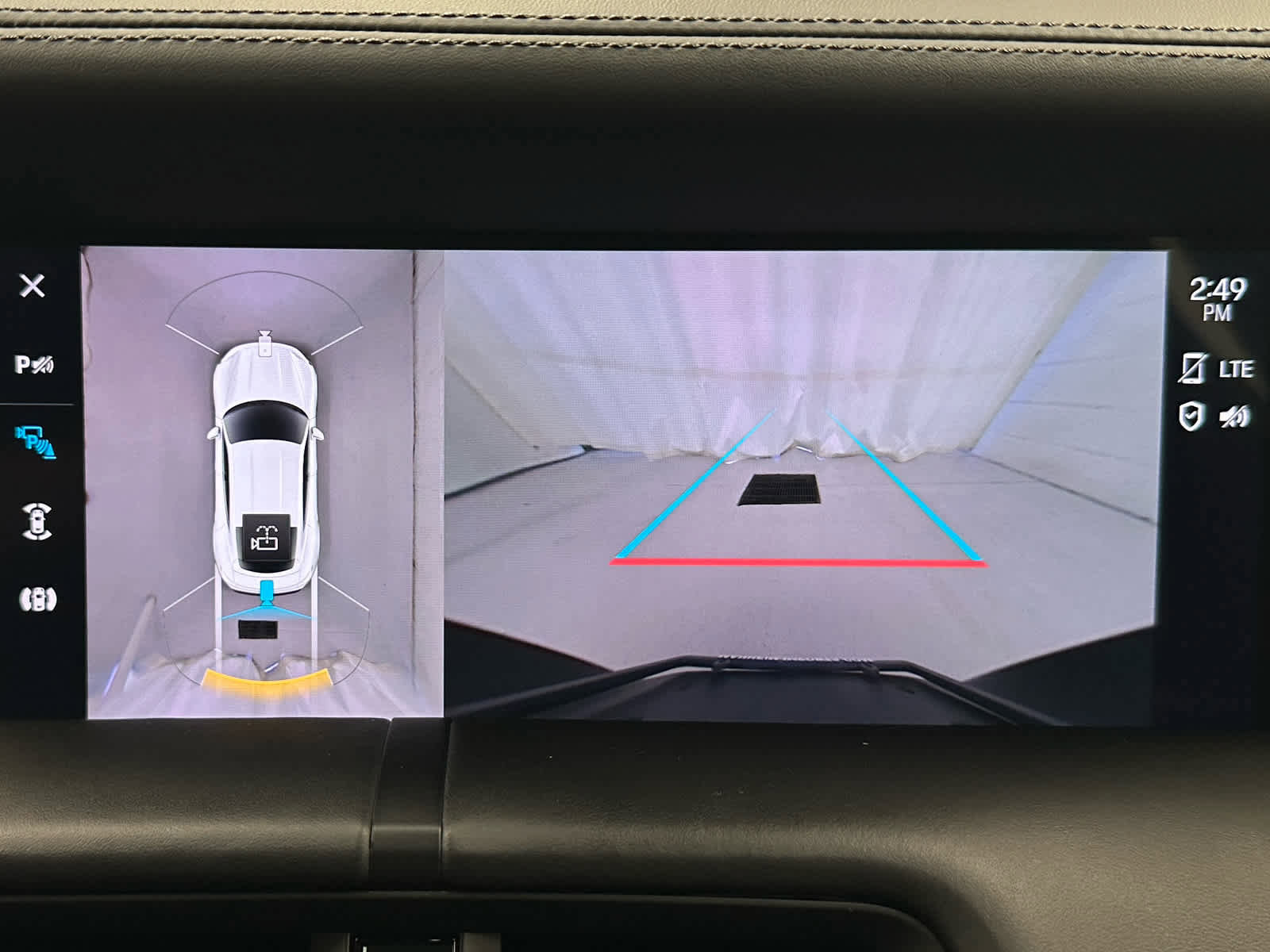 Used 2021 Porsche Taycan Turbo image 36