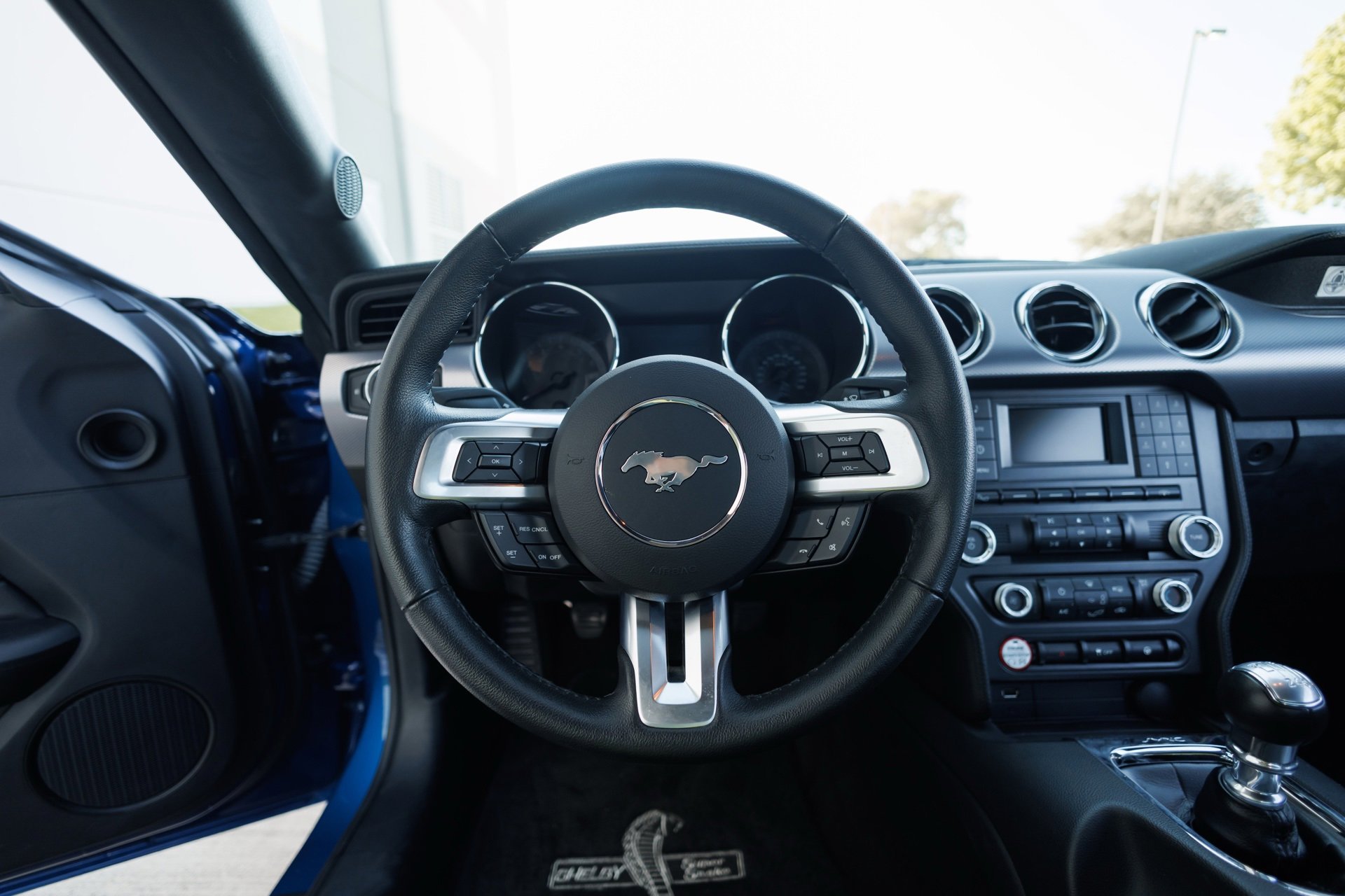 Used 2015 Ford Mustang GT w/ Enhanced Security Package image 44