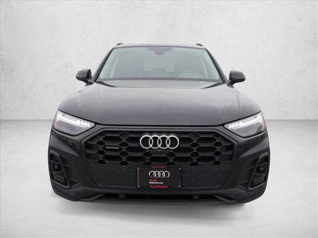 Used 2023 Audi Q5 2.0T Prestige w/ Prestige Package AWD/4WD image 5