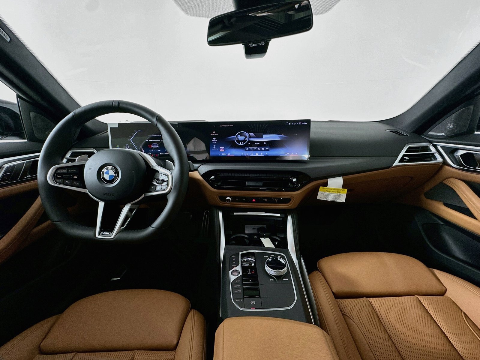New 2026 BMW 430i xDrive w/ M Sport Package AWD/4WD image 14