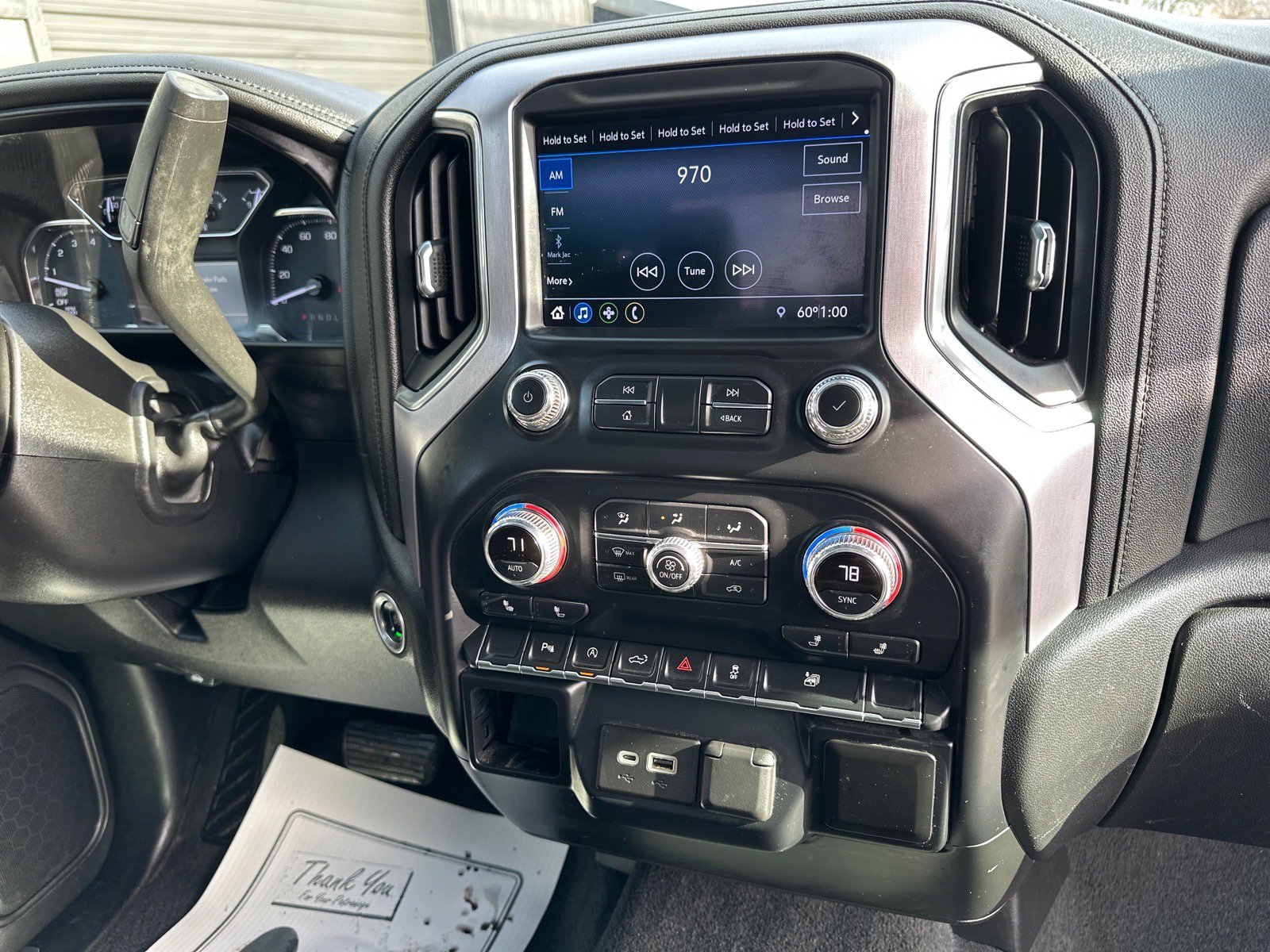 Used 2020 GMC Sierra 1500 SLE w/ SLE Convenience Package image 25