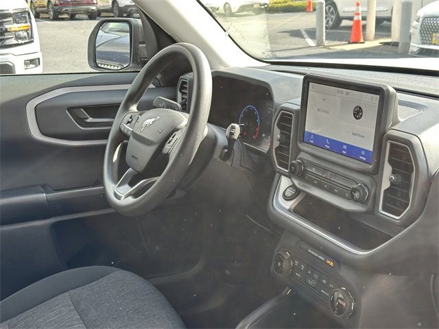 Certified 2023 Ford Bronco Sport Big Bend image 32