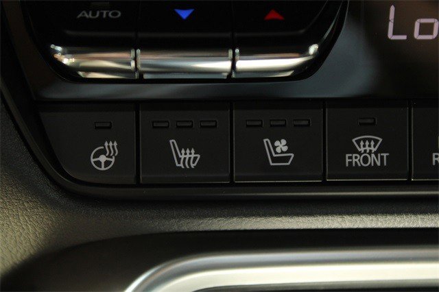 Certified 2025 MAZDA CX-70 3.3 Turbo w/ Premium Plus Pkg image 20