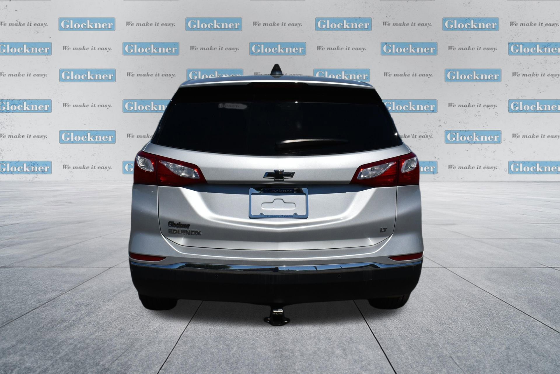 Used 2018 Chevrolet Equinox LT FWD image 7