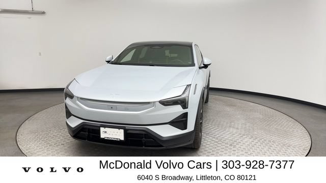 Used 2025 Polestar Polestar 3 AWD/4WD image 7
