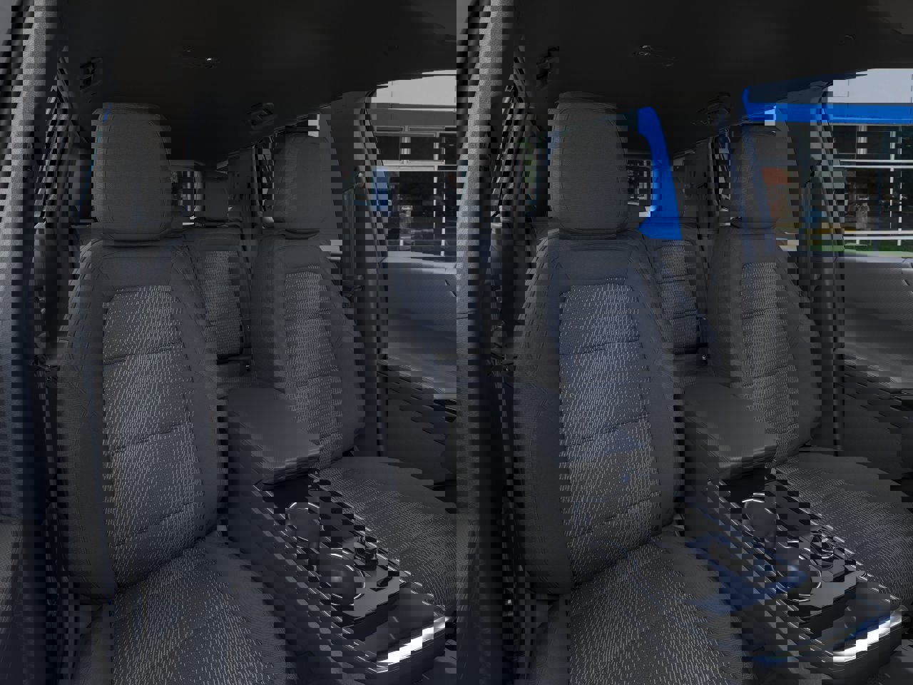 New 2026 Chevrolet Equinox LT FWD image 40