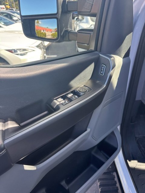 Used 2025 Ford F250 XLT image 16