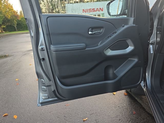 New 2026 Nissan Frontier SV w/ Tow Package image 15