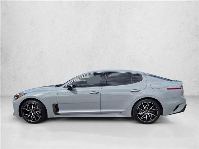 Used 2023 Kia Stinger GT-Line RWD image 8