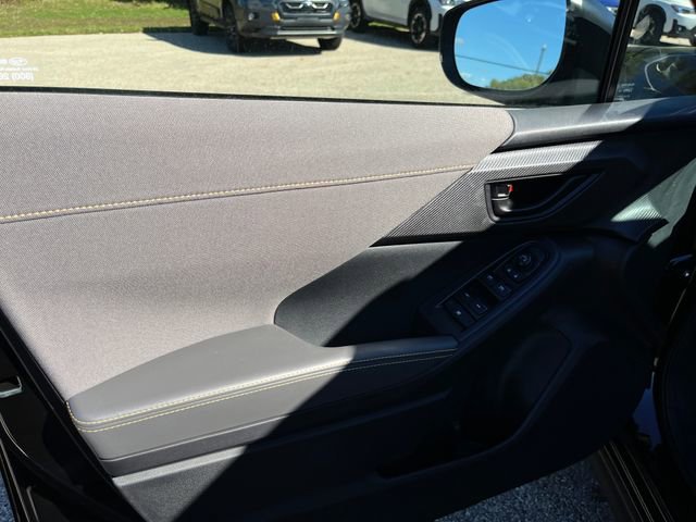 New 2025 Subaru Crosstrek 2.5i Sport image 10