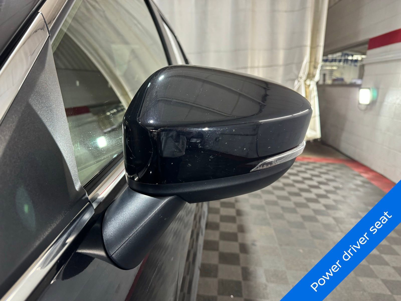 Used 2024 Mitsubishi Eclipse Cross SE image 8