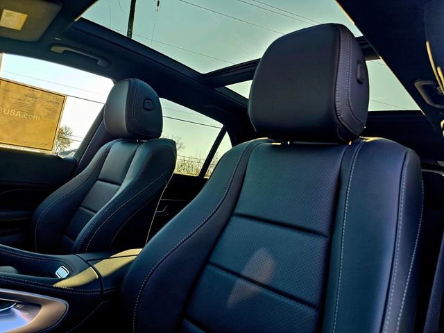 New 2026 Mercedes-Benz GLE 350 4MATIC image 19