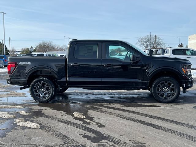 New 2026 Ford F150 STX w/ Equipment Group 200A image 43