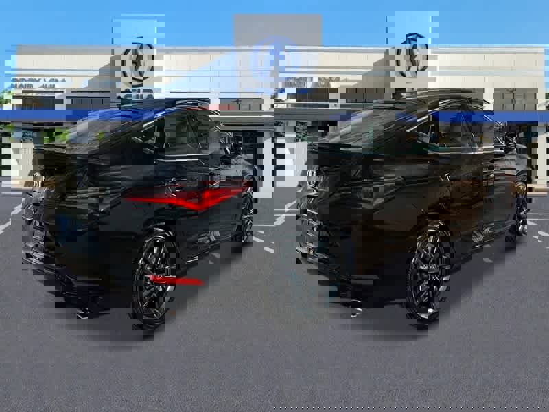 Used 2025 Acura Integra A-Spec image 7