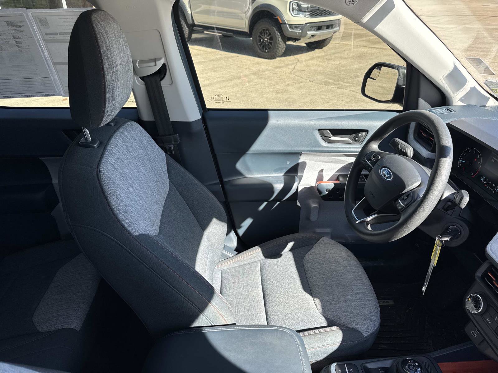 Certified 2022 Ford Maverick XLT w/ Equipment Group 300A Standard image 8