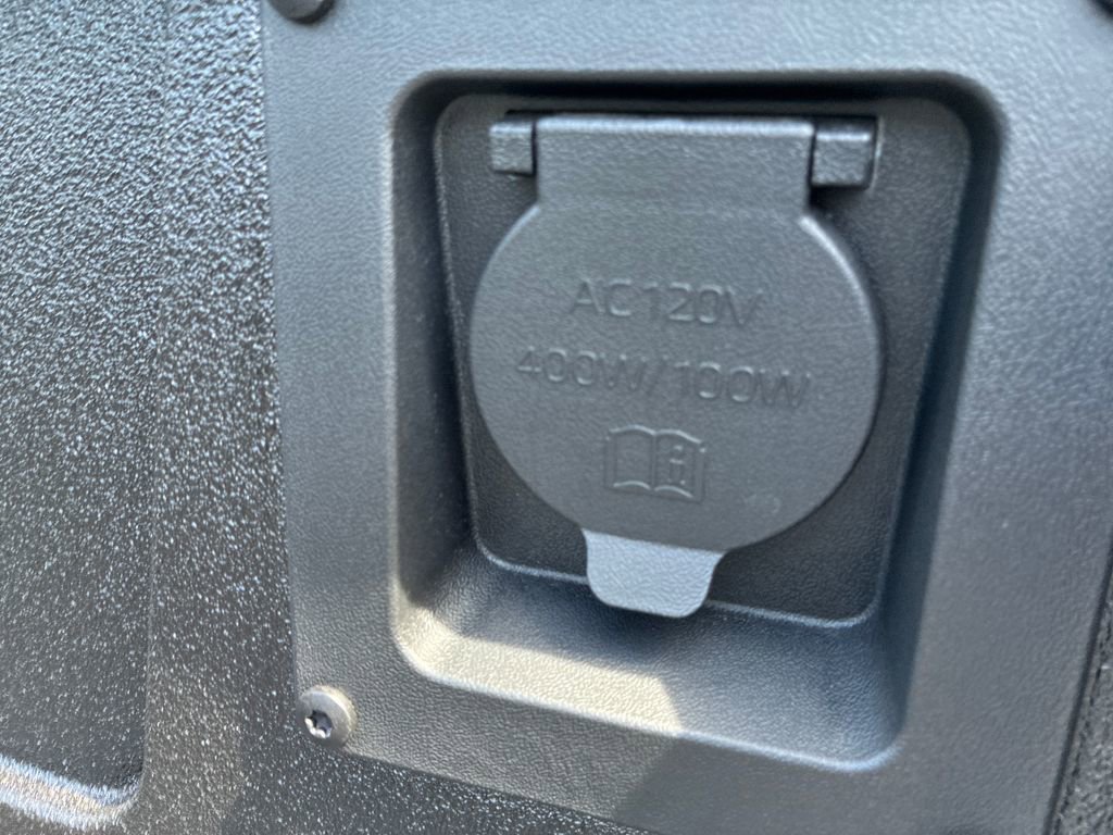 New 2026 Toyota Tundra Limited AWD/4WD image 52